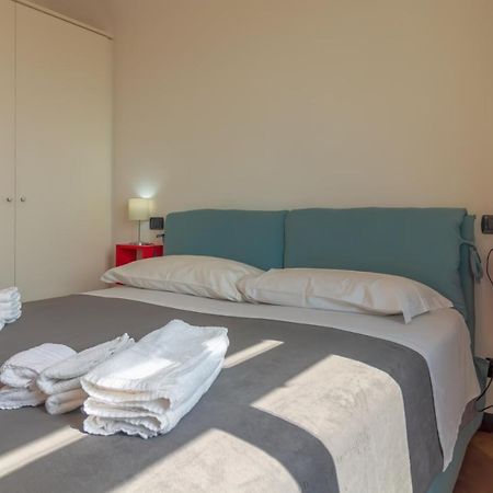 Ferienwohnung Sunny House Camogli Exterior foto